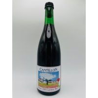 Cantillon Kriek Lambic 2024