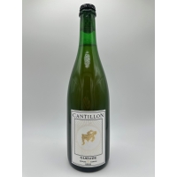 Cantillon Gueuze Lambic 2024