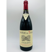Château des Tours Reserve Cotes Du Rhone 2003