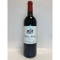 Château  Montrose 2000