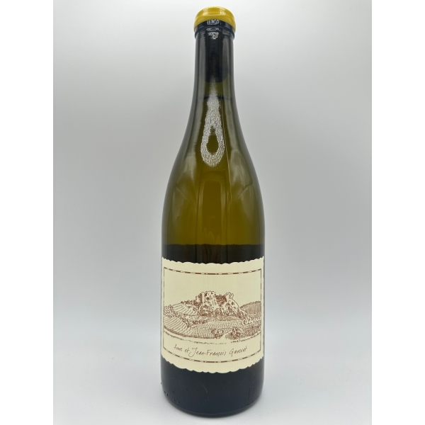 Ganevat Anne Et Francois Les Cedres 2020