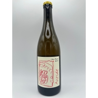 Ganevat Anne Et Jean-Francois Antide Savagnin Cotes Du Jura 2020