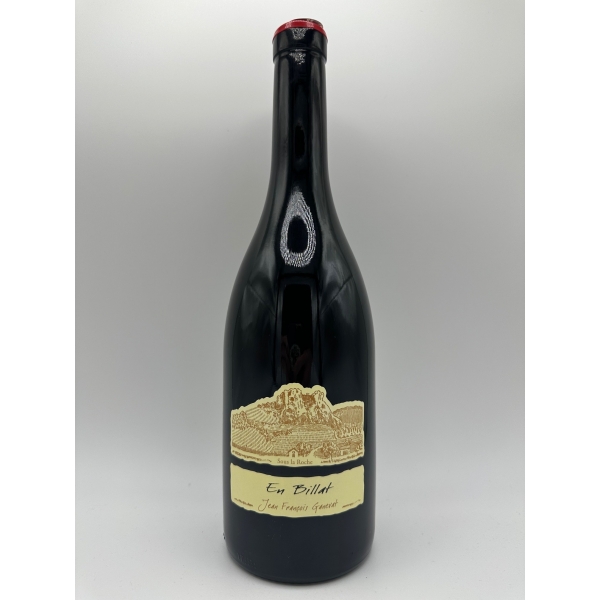 Domaine  Ganevat Julien  En Billat Pinot Noir 2023