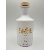 Birdie Shiso Gin