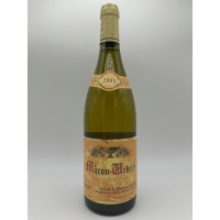 Gerald Talmard Macon-Uchizy 2002