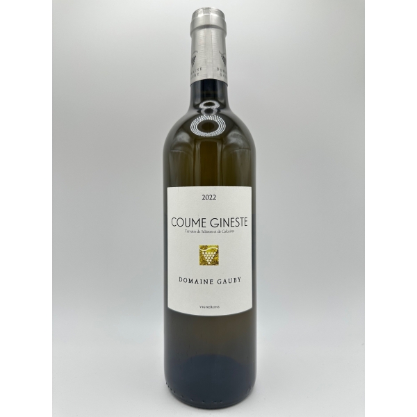 Domaine  Gauby Coume Gineste 2022
