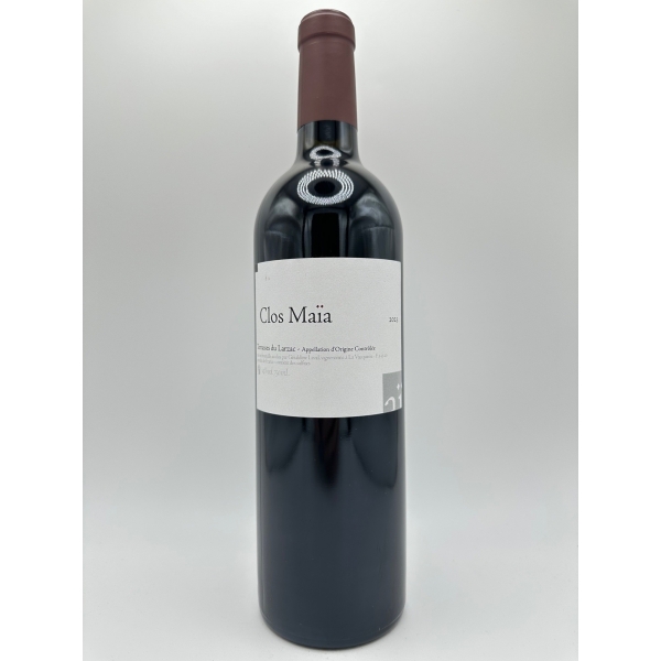 Clos  Maia Terrasses Du Larzac Rouge 2023