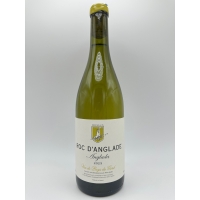Domaine  Roc D'anglade Anglada Blanc 2023