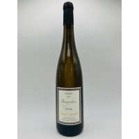 Domaine  Marc Tempe Et Anne Marie Riesling 'burgreben' 2019