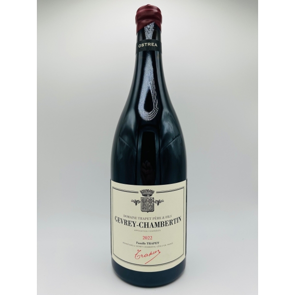 Domaine  Trapet Gevrey Chambertin Cuvee Ostrea 2022