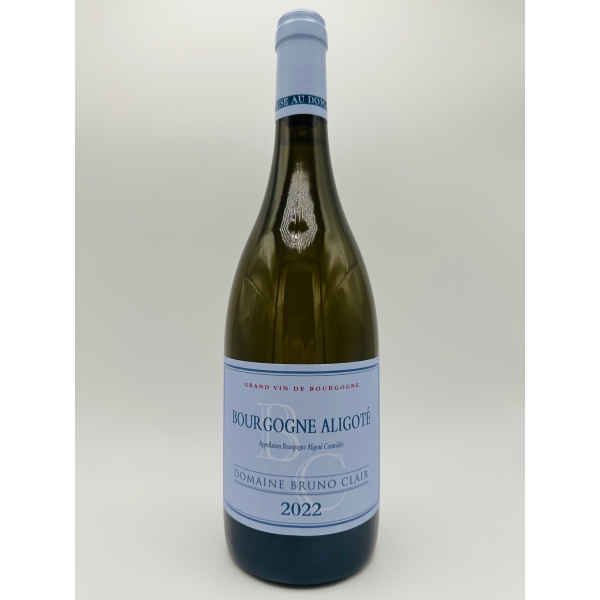 Domaine  Bruno Clair Chambolle-Musigny 'les Veroilles' 2022