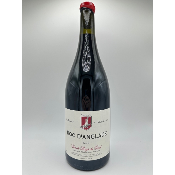 Domaine  Roc D'anglade 2023