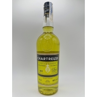 Chartreuse Jaune Voiron 2014