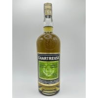 Chartreuse Tarragone Verte