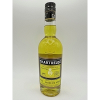 Chartreuse Jaune Aiguenoire 2025