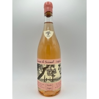 Domaine de Faverand Rose 2023