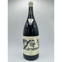 Domaine de Faverand Ventoux Carignan - Grenache 2021