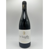 Domaine de l' Anqueven Le Souffle Des Anges Rouge 2021
