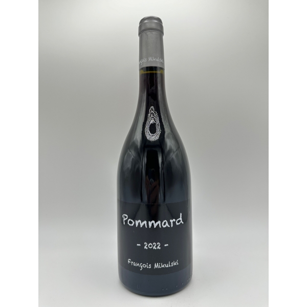 Domaine  Francois Mikulski Pommard 2022