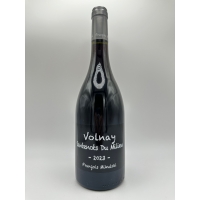 Domaine  Francois Mikulski Volnay Santenots 1Er Cru Du Milieu 2023