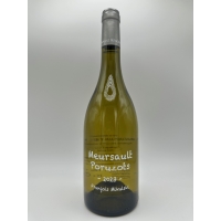 Domaine  Francois Mikulski Meursault 1Er Cru Les Poruzots 2023