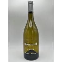 Domaine  Francois Mikulski Meursault 2023