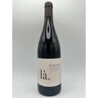 Domaine  Mas Jullien Le Trescols 