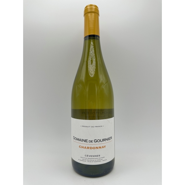Domaine de Gournier Chardonnay 2024