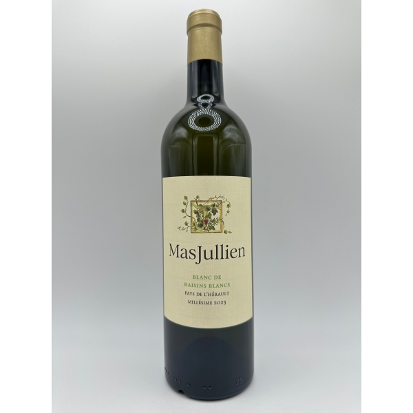 Domaine  Mas Jullien 2023