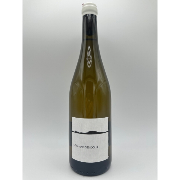 Domaine la Croix Gratiot Le Chant Des Dolia Blanc 2022