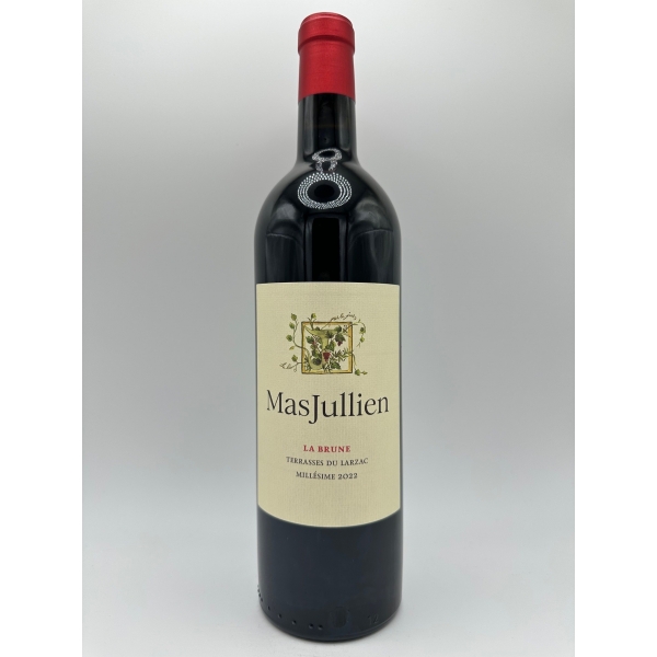 Domaine  Mas Jullien La Brune 2022