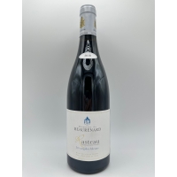 Domaine de Beaurenard Rasteau