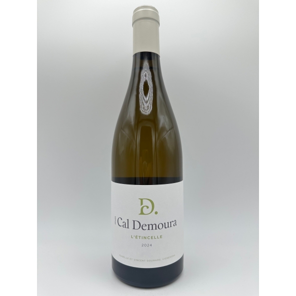 Domaine  Mas Cal Demoura L'etincelle Pays D'herault 2024