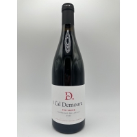 Domaine Mas Cal Demoura Feu Sacre Terrasses Du Larzac 2023
