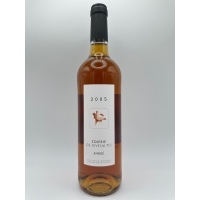 Domaine  Parce Frere Soierie De Rivesaltes 2005