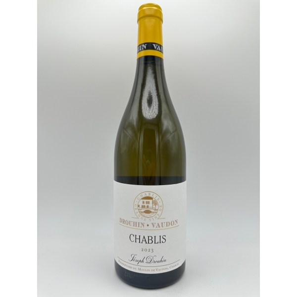 Domaine  Joseph Drouhin Drouhin - Vaudon Chablis 2023