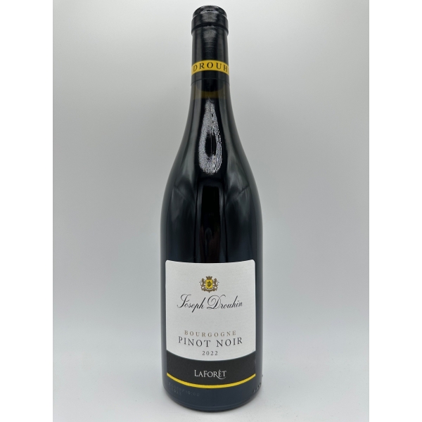 Domaine  Joseph Drouhin Laforet Bourgogne Pinot Noir 2022
