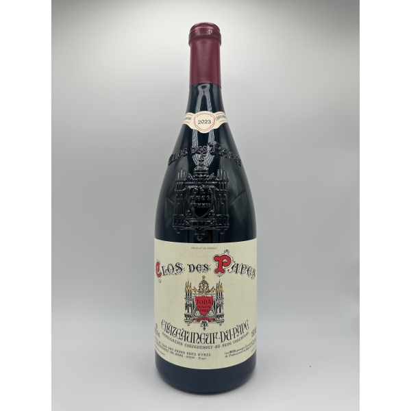 Domaine  Paul Avril Clos Des Papes Chateauneuf Du Pape 2023