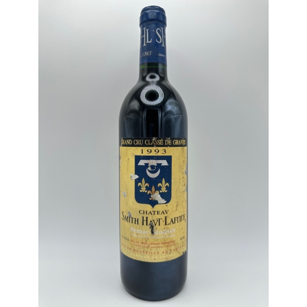 Château  Smith Haut Laffitte R 1993