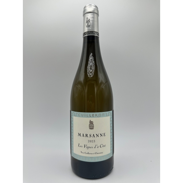 Domaine  Yves Cuilleron Marsanne Vignes D'a Cote 2023