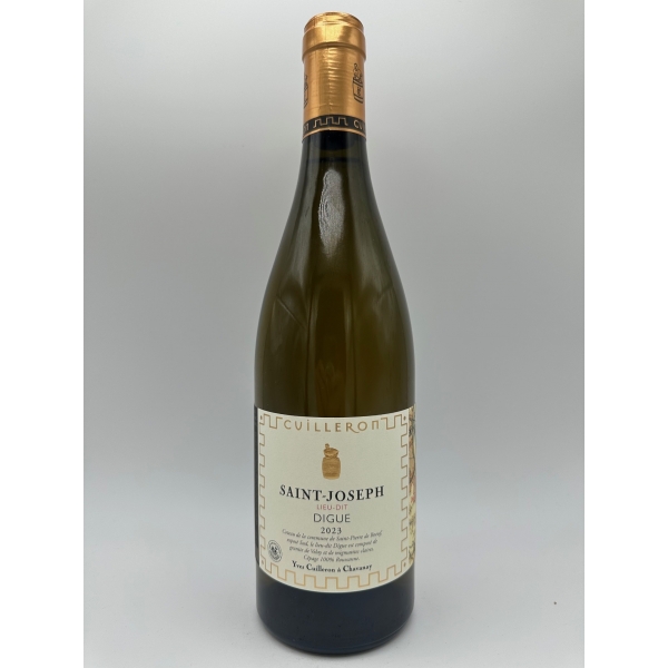 Domaine  Yves Cuilleron Lieu-Dit Digue 2023
