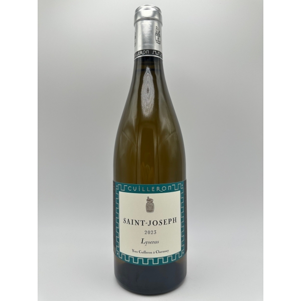 Domaine  Yves Cuilleron Lyseras 2023