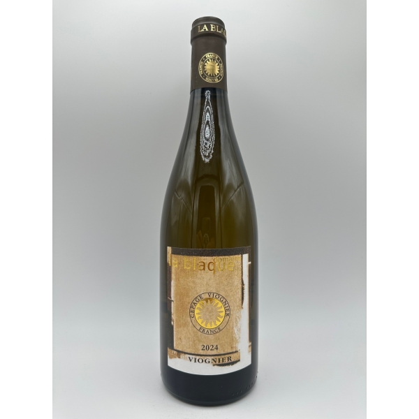 Domaine la Blaque Viognier 2024