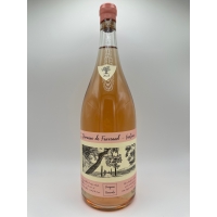 Domaine de Faverand Rose 2023