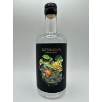 Botanova Gin