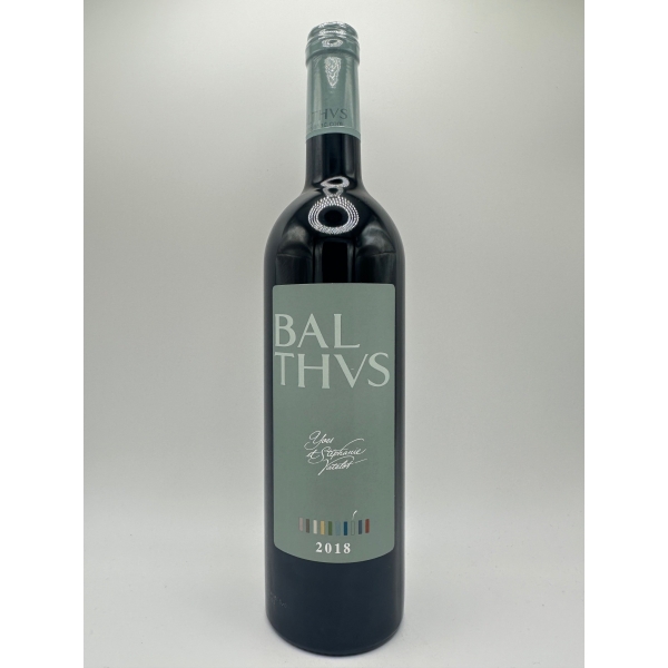 Reignac Balthvs 2018