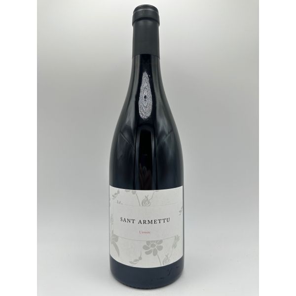 Domaine  Sant Armettu LErmite De Sant Armettu 2022