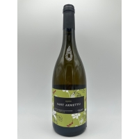 Domaine Sant Armettu Myrtus Blanc 2023