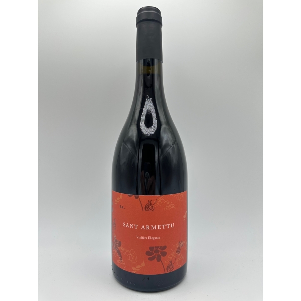 Domaine  Sant Armettu Elegante 2022