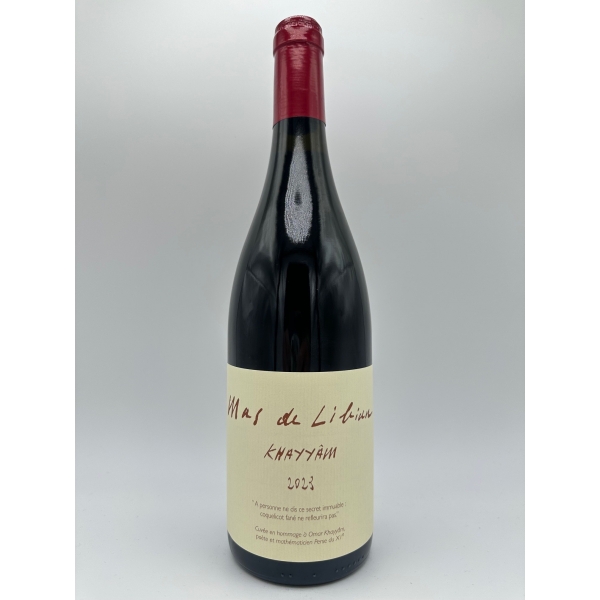 Domaine  Mas De Libian Khayyam 2023